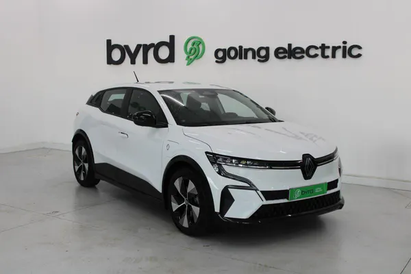 Renault Mégane E-Tech - Photo 1
