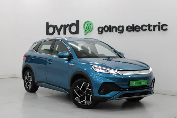 BYD Atto 3 - Photo 1