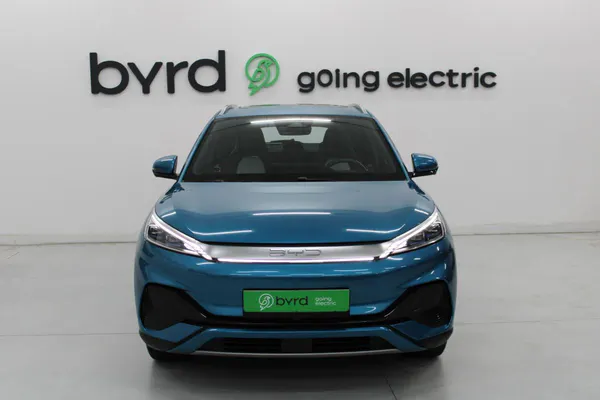 BYD Atto 3 - Photo 2