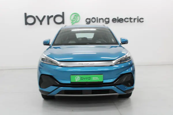 BYD Atto 3 - Photo 3