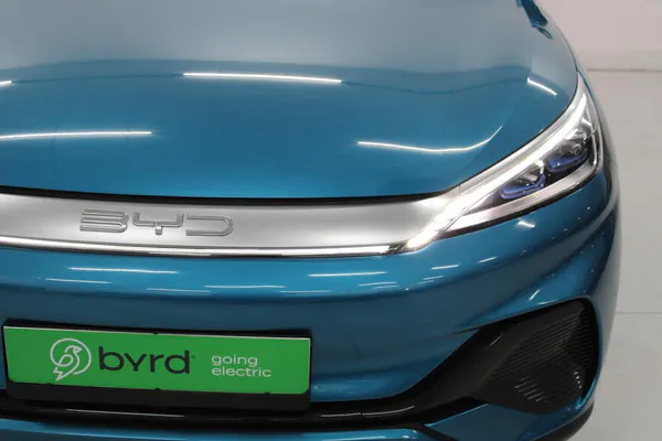 BYD Atto 3 - Photo 5
