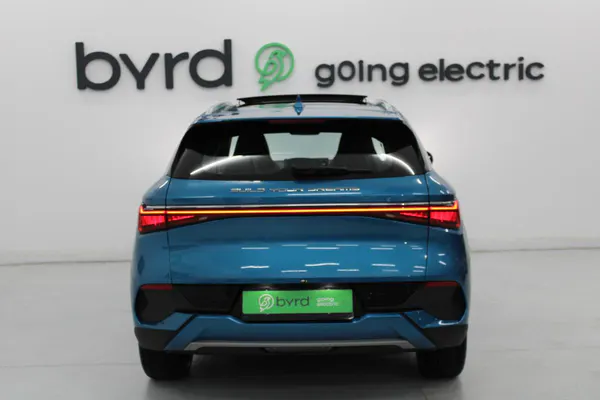BYD Atto 3 - Photo 6