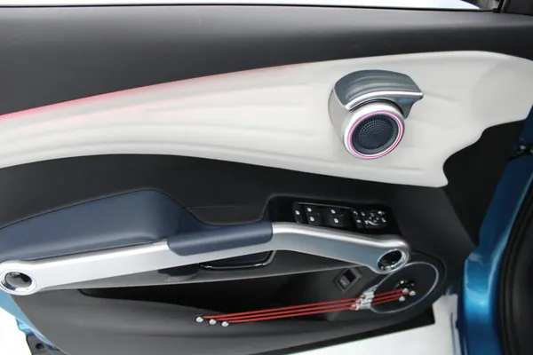 BYD Atto 3 - Photo 12