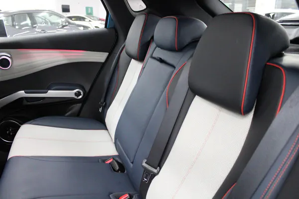 BYD Atto 3 - Photo 16