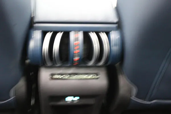 BYD Atto 3 - Photo 18