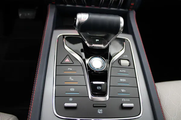 BYD Atto 3 - Photo 25
