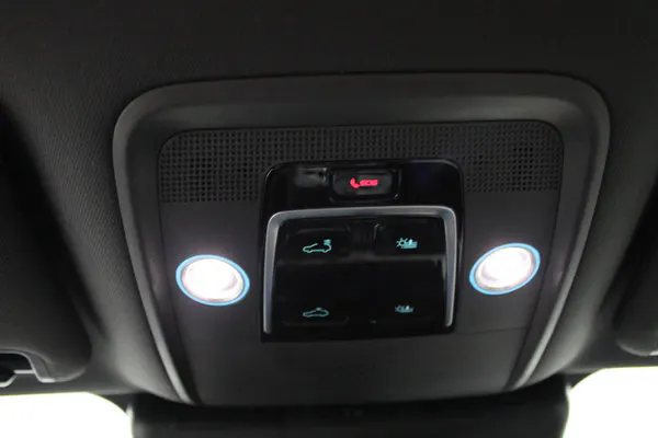 BYD Atto 3 - Photo 26