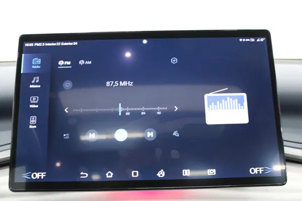 BYD Atto 3 - Photo 33