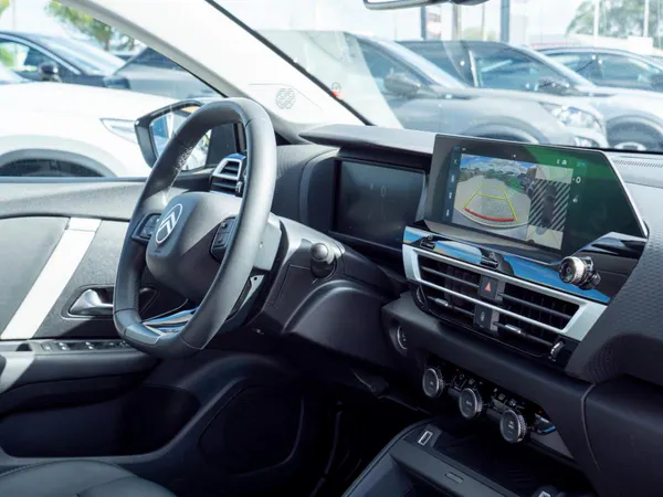 Citroen e-C4 X - Photo 18