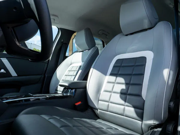 Citroen e-C4 X - Photo 23