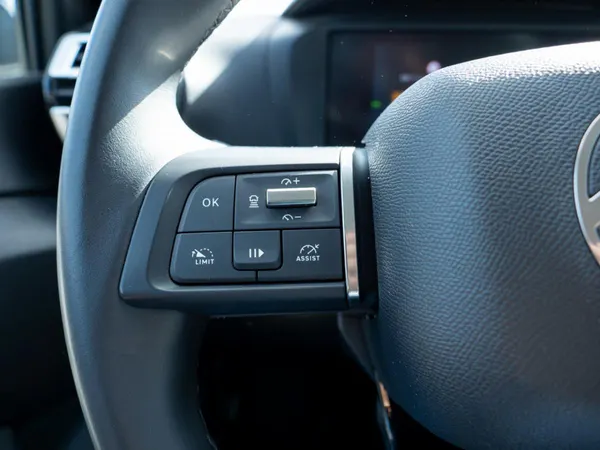 Citroen e-C4 X - Photo 29