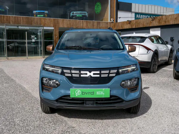 Dacia Spring - Photo 4