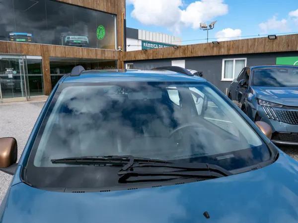 Dacia Spring - Photo 7