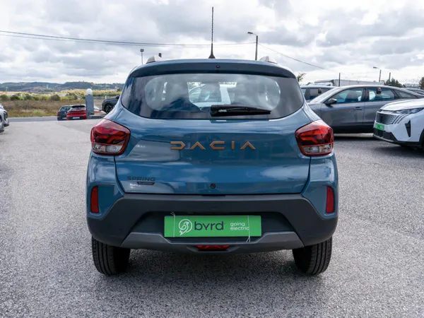 Dacia Spring - Photo 10