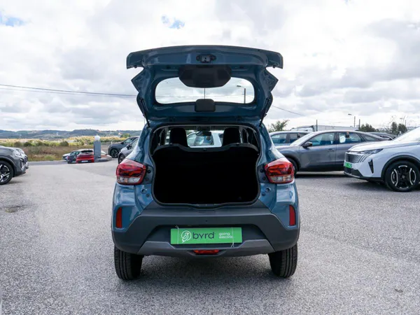 Dacia Spring - Photo 13