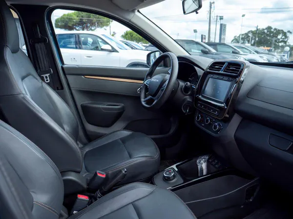 Dacia Spring - Photo 16