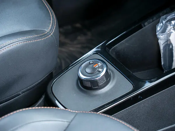 Dacia Spring - Photo 18