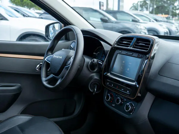 Dacia Spring - Photo 17