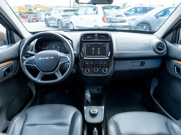 Dacia Spring - Photo 24