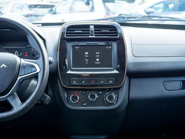 Dacia Spring - Photo 25