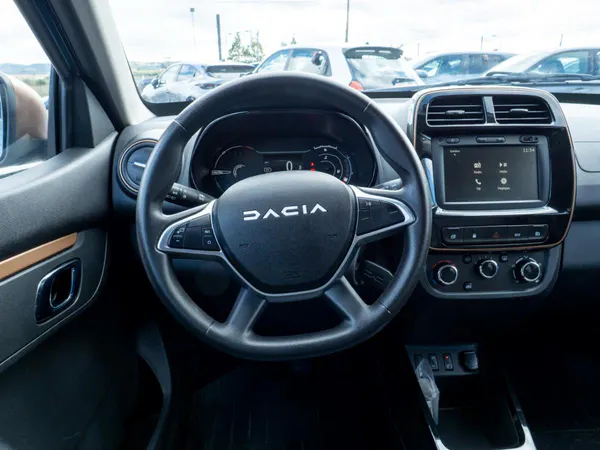 Dacia Spring - Photo 26