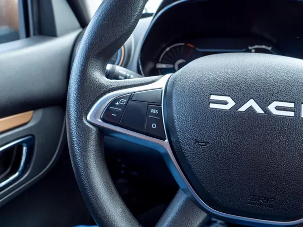 Dacia Spring - Photo 27