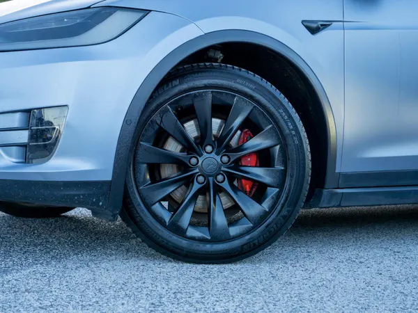 Tesla Model X - Photo 7