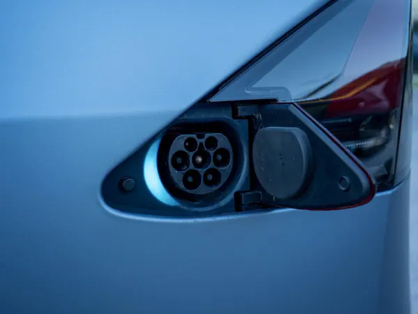 Tesla Model X - Photo 9