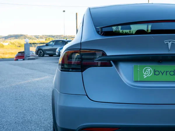 Tesla Model X - Photo 12