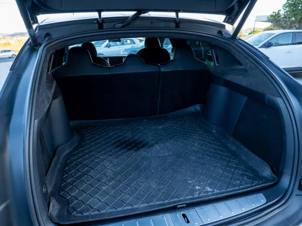 Tesla Model X - Photo 15