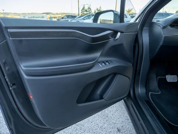 Tesla Model X - Photo 22