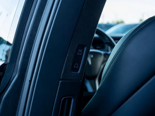 Tesla Model X - Photo 28