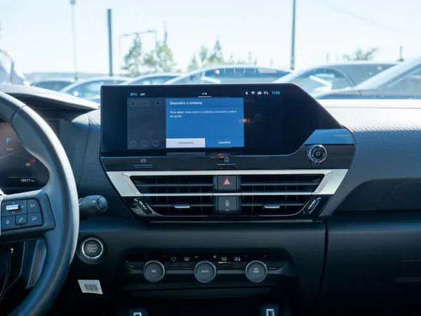 Citroen e-C4 - Photo 11
