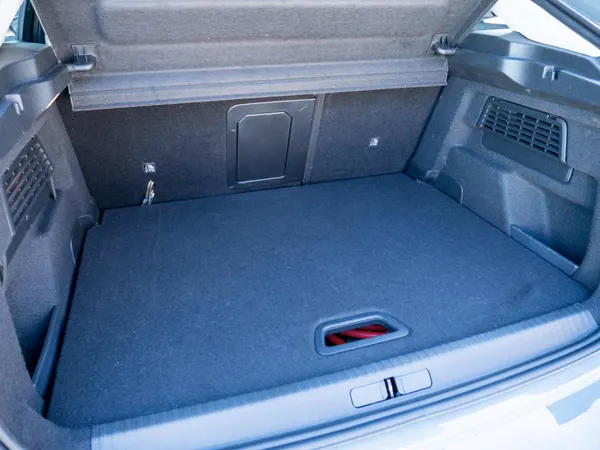 Citroen e-C4 - Photo 32
