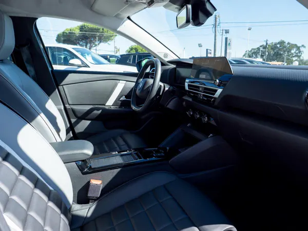 Citroen e-C4 - Photo 33