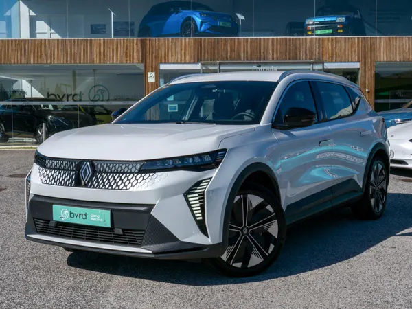Renault Scénic E-Tech - Photo 2