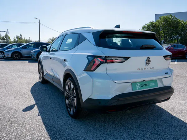 Renault Scénic E-Tech - Photo 9