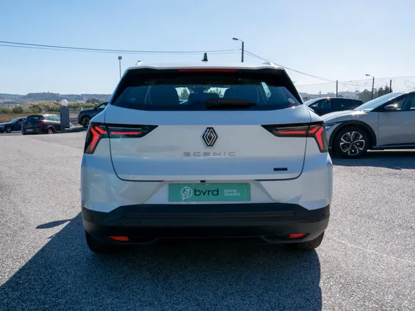 Renault Scénic E-Tech - Photo 10