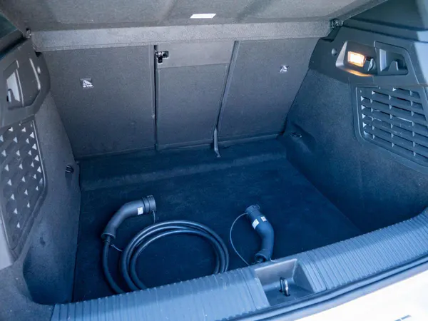 Renault Scénic E-Tech - Photo 14