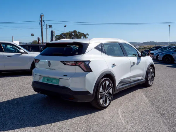 Renault Scénic E-Tech - Photo 15