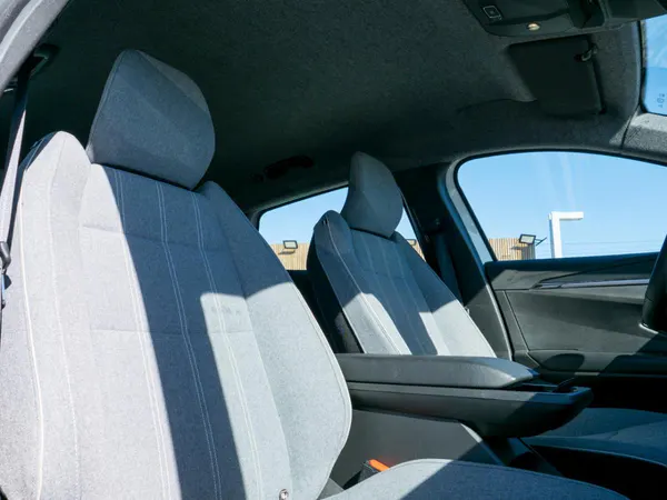Renault Scénic E-Tech - Photo 19