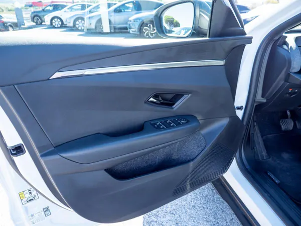Renault Scénic E-Tech - Photo 20