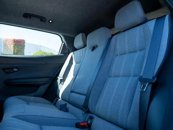 Renault Scénic E-Tech - Photo 24