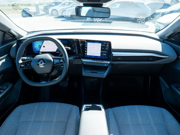 Renault Scénic E-Tech - Photo 25