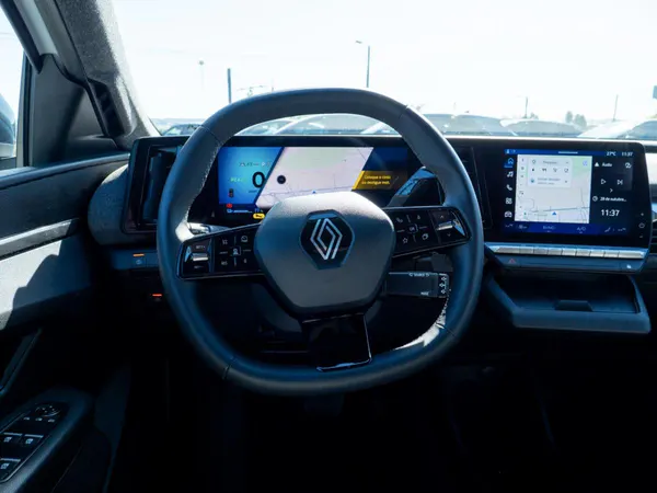 Renault Scénic E-Tech - Photo 27