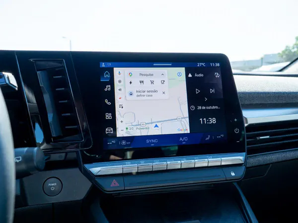 Renault Scénic E-Tech - Photo 31