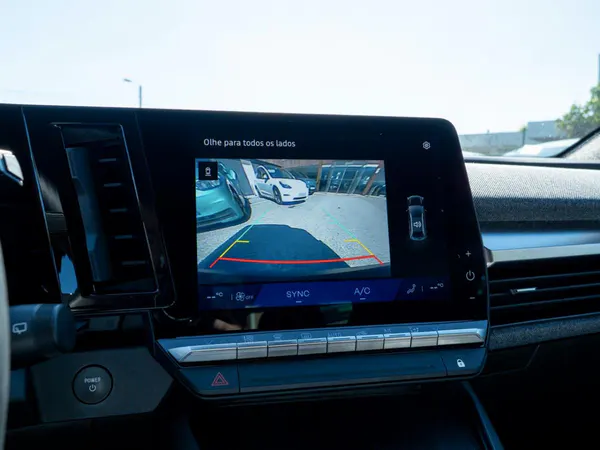 Renault Scénic E-Tech - Photo 32