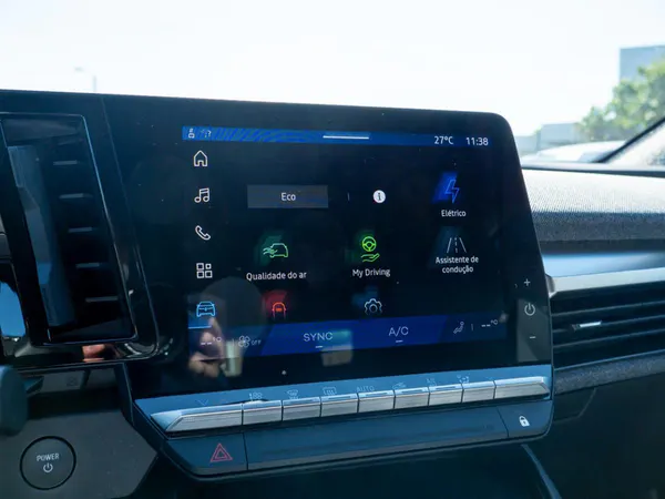 Renault Scénic E-Tech - Photo 34