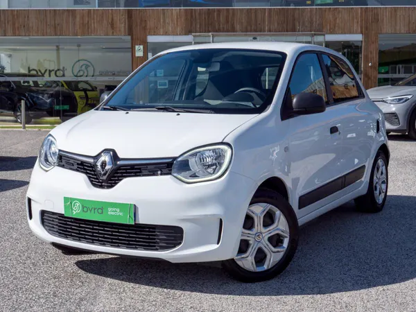Renault Twingo - Photo 2