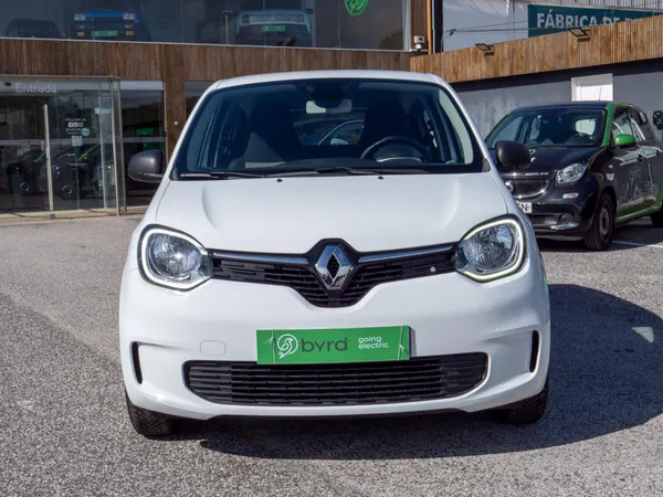 Renault Twingo - Photo 4